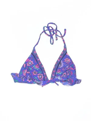 Maiô feminino Xhilaration roxo GG - Imagem 1 de 2