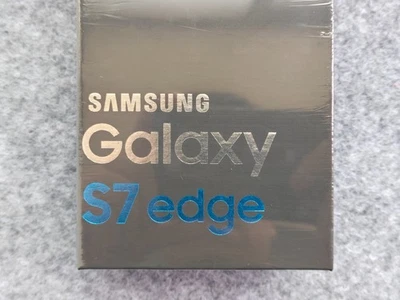 New&Sealed Samsung Galaxy S7 Edge(G935F)(Global Version)32GB Factory UNLOCKED - Image 1 of 4