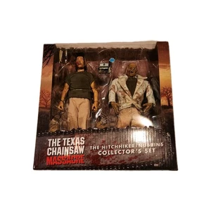 Neca Hitchhiker and Nubbins Sawyer Actionfigur - DCDJUL178672 (2 Stück) - Bild 1 von 5