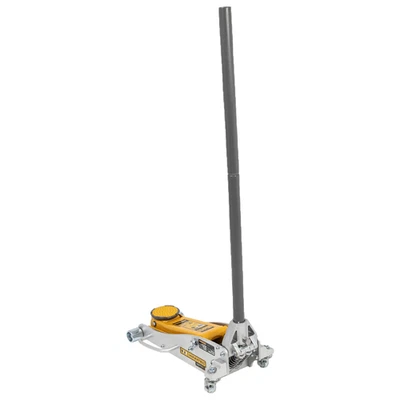 WINNTEC® 1.5 Ton Aluminium / Steel Trolley Jack - Image 1 of 4