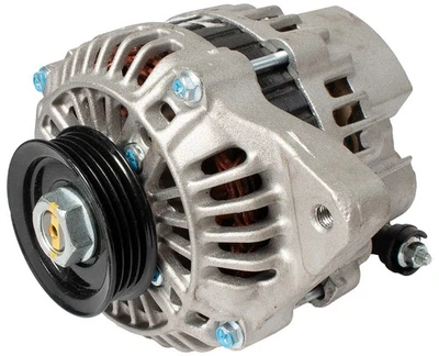 Alternador Carquest remanufacturado para Honda Civic L4 1994-1995 1,5 parte 13700A Foto 1 de 4