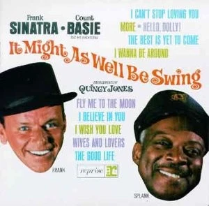 It Might As Well Be Swing - Sinatra Frank - Image 1 of 1