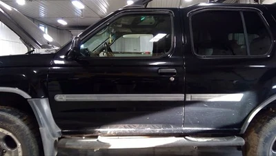 Driver Left Front Door Electric Fits 01-04 FRONTIER 1045437 - Image 1 of 4