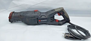 Würth Master EFS 1400-E POWER Säbelsäge · Leistung 1400W Funktioniert - Bild 1 von 11