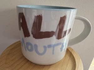 Jamie Oliver All Mouth Mug - Picture 1 of 4