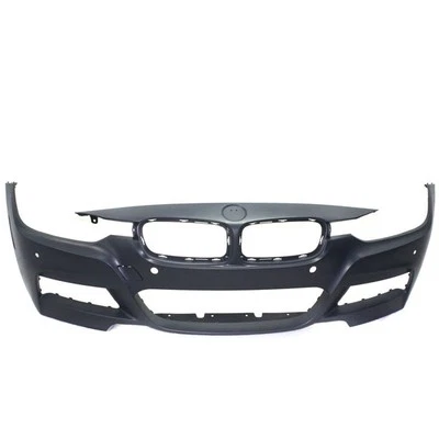 For 13-17 3-Series F30 Front Bumper Cover Assembly w/M Pkg BM1000293 51118067954 Foto 1 de 4
