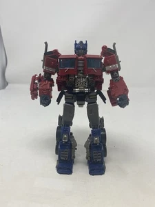 New Deformabl Robot Optimus Prime Autobot TABO YS-04 Actions Figure Kids Toys 7" - Picture 1 of 5