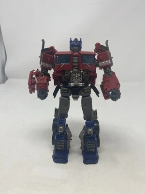 New Deformabl Robot Optimus Prime Autobot TABO YS-04 Actions Figure Kids Toys 7" - Image 1 of 4