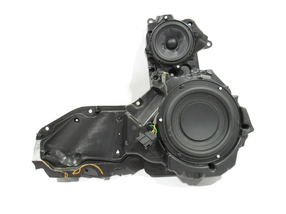 Audi RS7 C8 2022 Front Left Driver Door Audio Sound Subwoofer Speaker 19-24 ;:O - Image 1 of 4