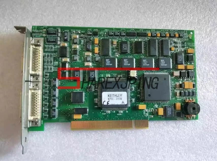 1PC Used KEITHLEY PCI Data Acquisition Card KPCI-3108 - Image 1 of 1