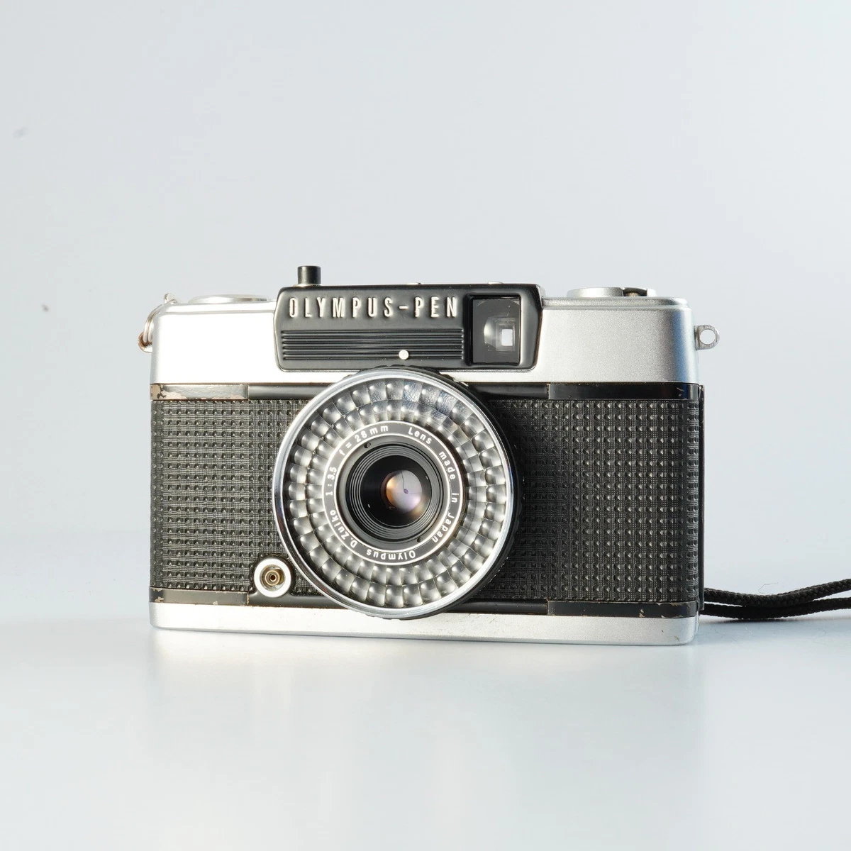 Olympus Pen EE-3 Film Cameras for sale | eBay