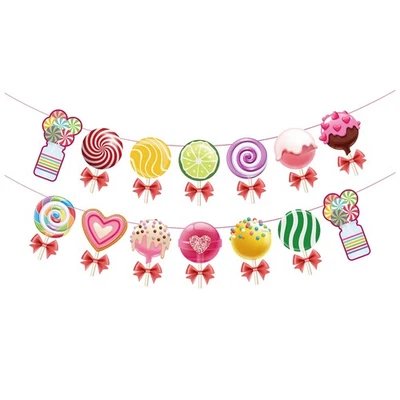 2 Pieces  Decorations Decorative Props for Baby'S Birthday K4G93534 - Image 1 of 4