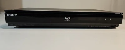 Sony BDP-S1500 Blu-ray Disc Player - Black Parts Only Not Working - Image 1 of 4