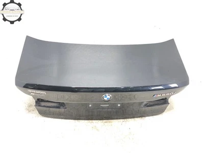 BMW G30 M550i 530I 540I M5 2018-2023 tapa trasera panel carcasa 475 #nota Foto 1 de 4