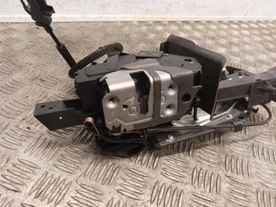 Ford Focus C Max Mk2 10-15 Right Drivers Front Door Lock Catch AM5A-U21812-CB  - Image 1 of 4