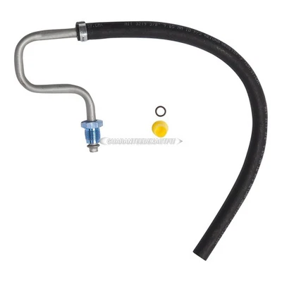 For Chevy Blazer & GMC K1500 C2500 Edelmann Power Steering Return Line CSW - Image 1 of 3