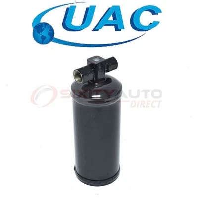 UAC AC Receiver Drier for 1973-1978 Chevrolet K10 Suburban - Heating Air sy - Imagem 1 de 4