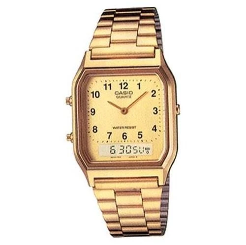 Casio AQ-230GA-9 Wrist Watch