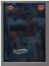 B1027- 1999 Collector's Edge Triumph FB Parallels -You Pick- 10+ FREE US SHIP