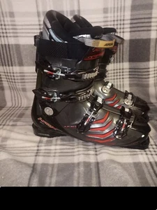 Atomic Hawx 80 Size 29 -29.5 I Flex Technology Recco Recover System - Picture 1 of 13