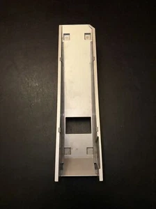 OEM Nintendo Wii Console System Stand Base Holder Dock Gray - Picture 1 of 2