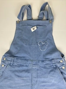 Mono vaquero Mickey Mouse de Disney Our Universe para mujer talla mediana nuevo con etiquetas - Imagen 1 de 12