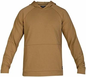 Hurley Dri Fit Harvey LS Hood (M) BV1928-021-02 Gold - Bild 1 von 1