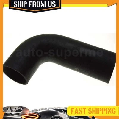 Mangueira de líquido de arrefecimento do radiador para resfriador para Peterbilt 385 2005 Volvo ACL 1999 - Imagem 1 de 3