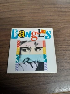 The Bangles - Real World - USA CD3 3" CD Mary Street - I'm in Line - Imagen 1 de 4