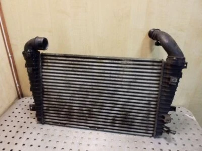 OPEL ASTRA H Furgon L70 13223393 Radiateur Refroidisseur intermédiaire 26094688 - Photo 1/3
