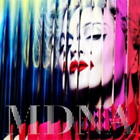 Madonna MDNA (CD) Album