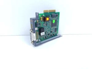 B&R AC 121 Einsteckmodul 8AC121.60-1 REV. C0 NEUWERTIG - Picture 1 of 3