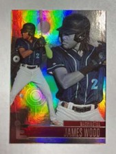 2023 Panini Chronicles Baseball Cards Pick From List Cards Elite - Obsidian