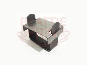 Leaf Spring Clip Strap 3" - Bild 1 von 5