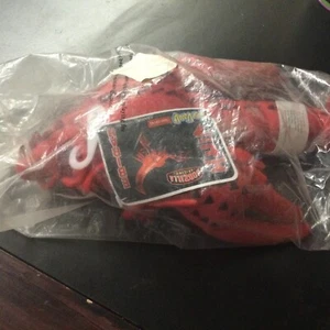 Toy Vault Godzilla Origins Ebirah 10” Plush New Sealed - Picture 1 of 3