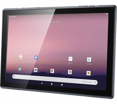 GradeB - ACER ACTAB1021 10in 32GB Gun Grey Tablet - Android 10.0 • 73.95£