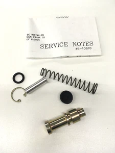 NOS OEM Genuine Harley Davidson Rear Master Cylinder Rebuild Kit P/N 42382-82B - Picture 1 of 4