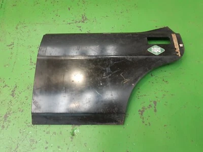Morris Marina Genuine LH rear door skin  - Image 1 of 4