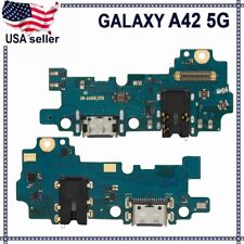 USB Charge Charging Port Board Dock Connector For Samsung Galaxy A42 5G SM-A426U