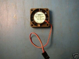 FAN Adda Corp. AD0412MB-G91 - Picture 1 of 1