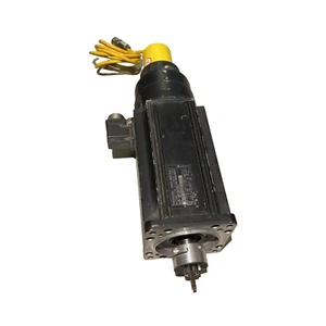 Indramat MAC90B-0-PD-3-C/110-B-1/S005 Servomotor + Stegmann encoder AG 661 19 - Bild 1 von 16