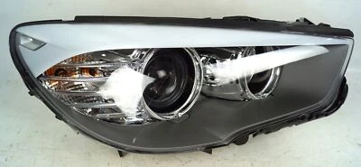 BMW 5er GT F07 H7 Scheinwerfer rechts 7199602 - Bild 1 von 4