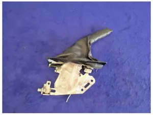 1999-2004 Chevrolet Corvette Z06 FRC C5 E Brake Emergency Handle 2082 - Foto 1 di 12