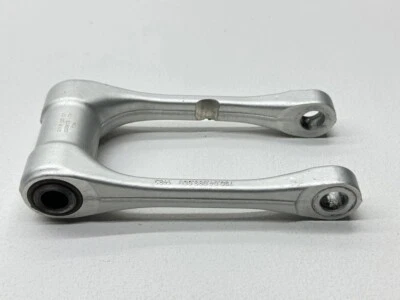 2016-2022 Husqvarna FC450 Linkage Pullrod  Arm OEM Pull Rod Rear Suspension KTM - Image 1 of 4