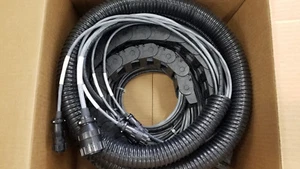 Arnés de cableado MultiCam 54-00222-04 para router 1-204-R - Imagen 1 de 2