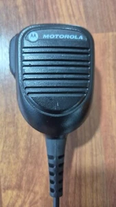 Mikrofon ręczny Motorola RMN5052A (MTM5400,MTM800) - Zdjęcie 1 z 7