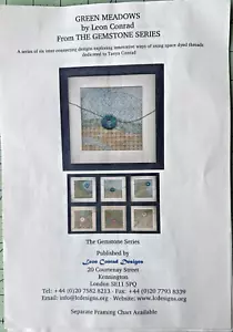 Leon Conrad Green Meadows # 2 in der Edelsteinserie 2001 - Bild 1 von 5