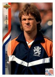 1994 Upper Deck World Cup Contenders English/German Pick From List 1-200