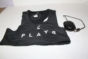 PLAYR GPS Tracker For Soccer size xxs small - Picture 1 of 8