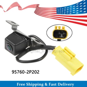 For Kia Sorento 2011-2013 Reversing Camera Rear View Backup Camera 95760-2P202 - Foto 1 di 6